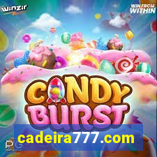 cadeira777.com