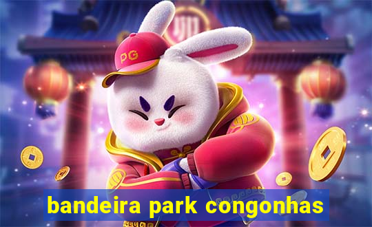 bandeira park congonhas