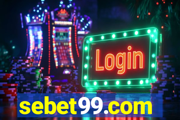 sebet99.com