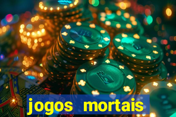 jogos mortais torrent magnet