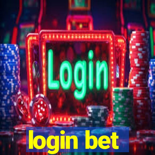 login bet