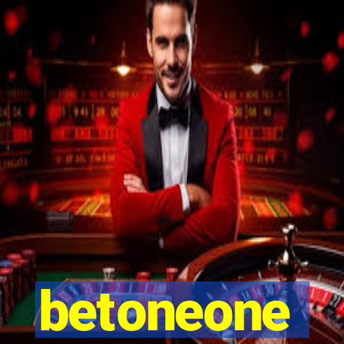 betoneone