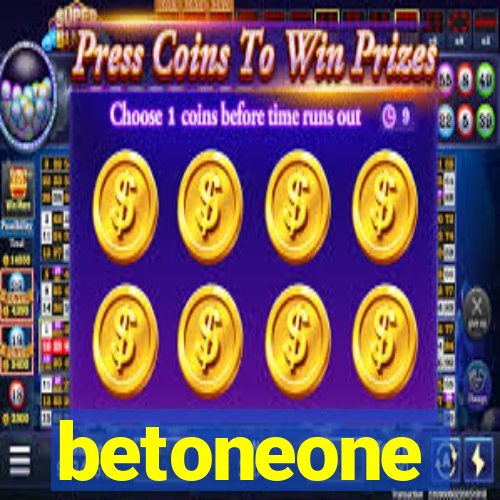 betoneone