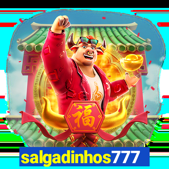 salgadinhos777