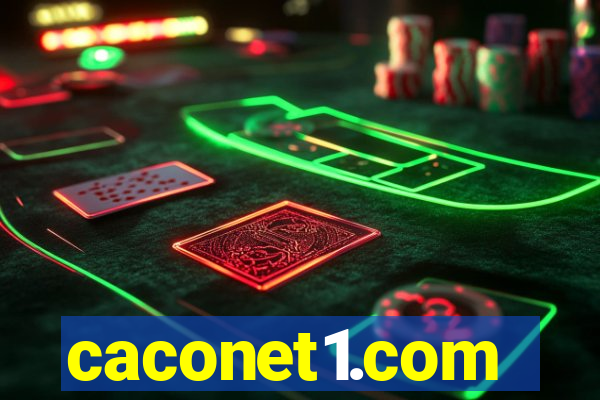 caconet1.com