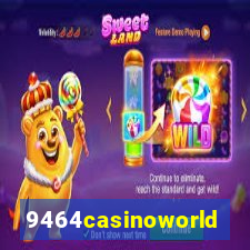 9464casinoworld