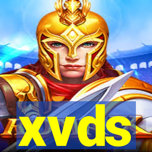 xvds