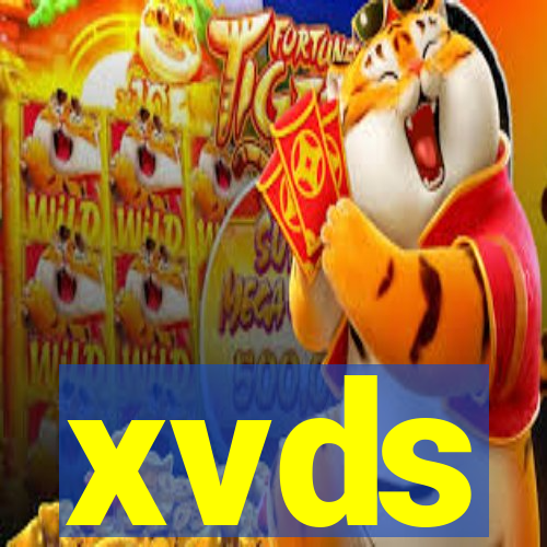 xvds