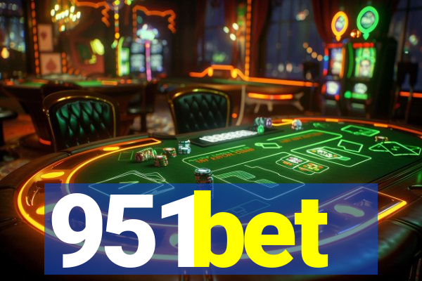 951bet