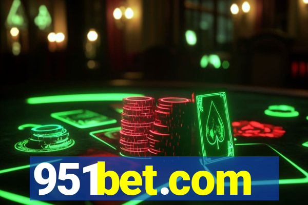 951bet.com