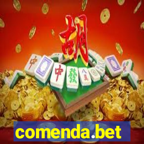 comenda.bet