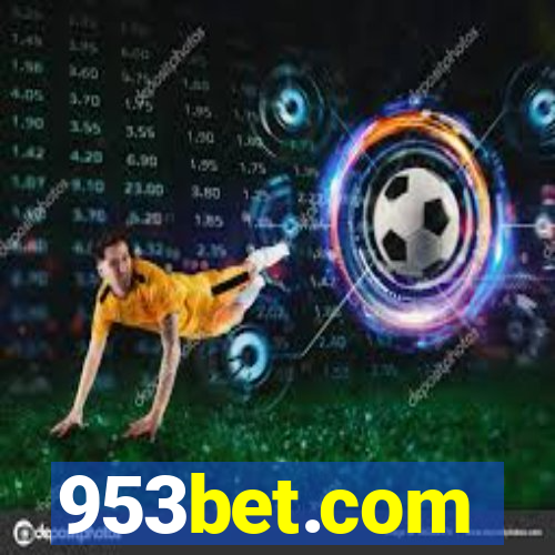 953bet.com