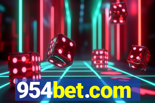 954bet.com