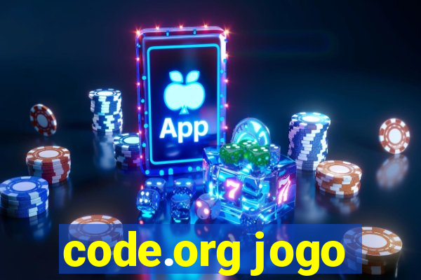 code.org jogo