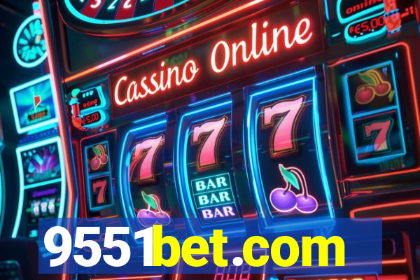 9551bet.com