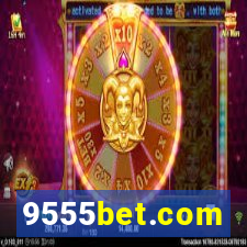 9555bet.com