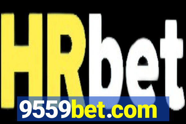 9559bet.com