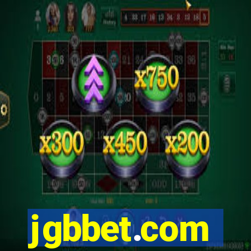 jgbbet.com