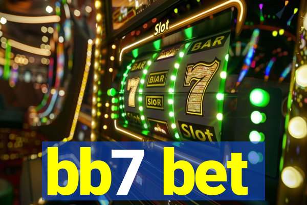 bb7 bet