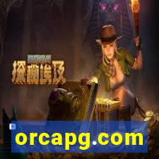 orcapg.com