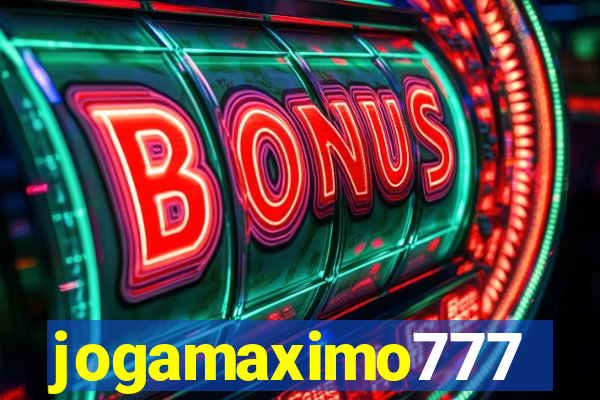 jogamaximo777