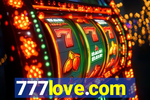 777love.com