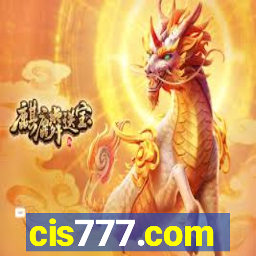 cis777.com