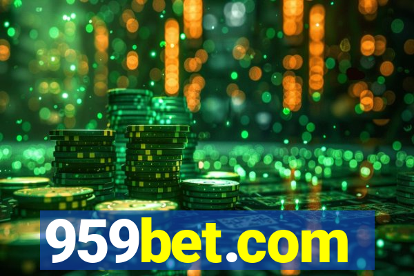 959bet.com