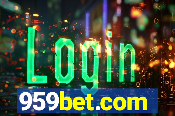 959bet.com