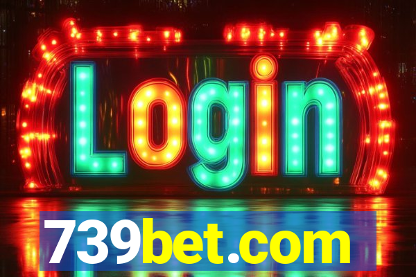 739bet.com