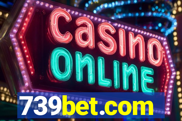 739bet.com