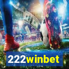 222winbet