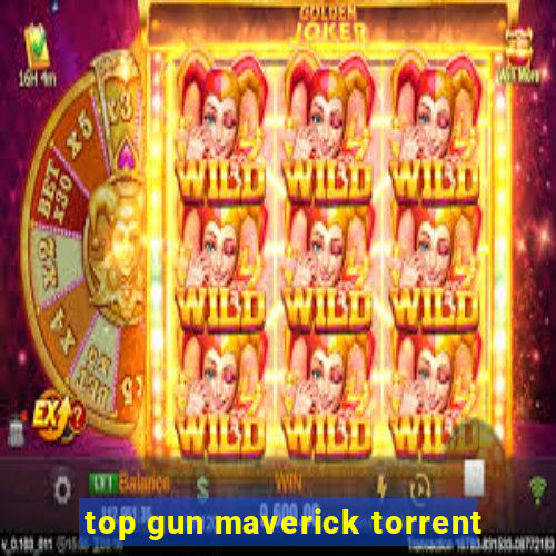 top gun maverick torrent