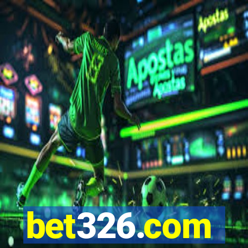 bet326.com