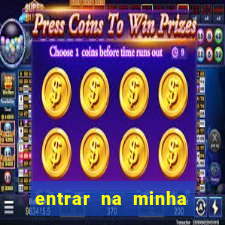 entrar na minha conta sportingbet