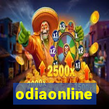 odiaonline