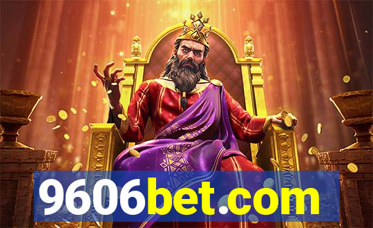 9606bet.com