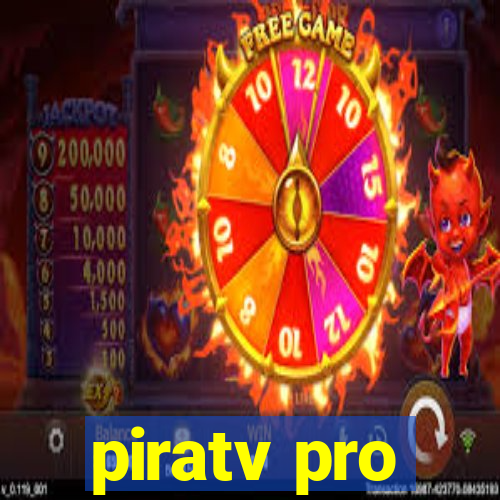 piratv pro