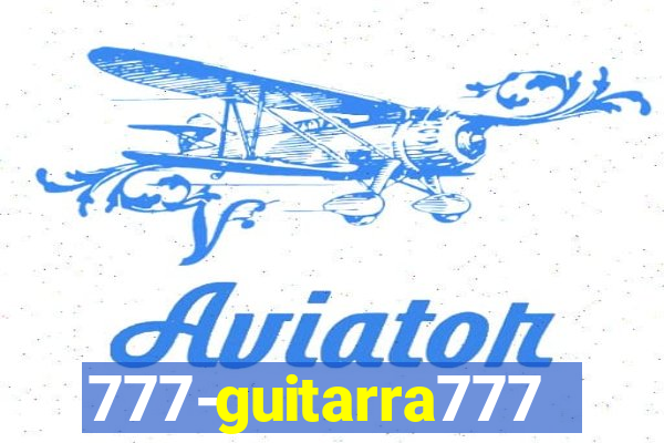 777-guitarra777.cc