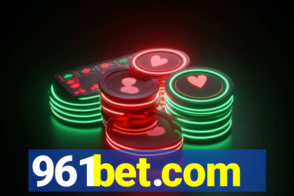 961bet.com