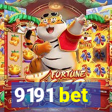 9191 bet