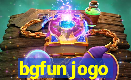 bgfun jogo