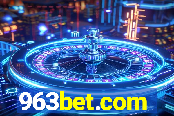 963bet.com