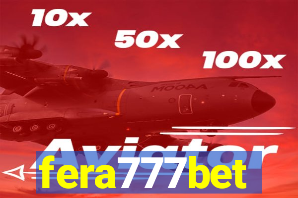 fera777bet