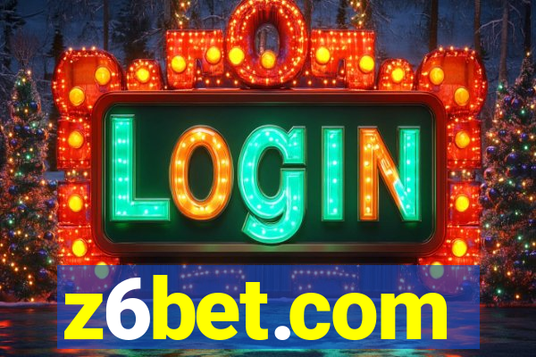 z6bet.com