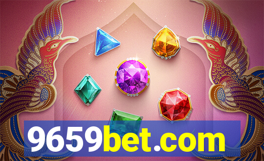 9659bet.com