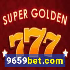 9659bet.com