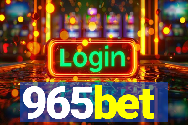 965bet