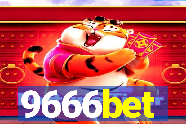 9666bet