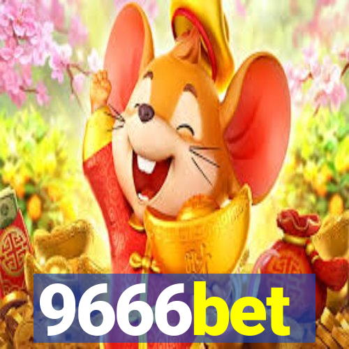 9666bet